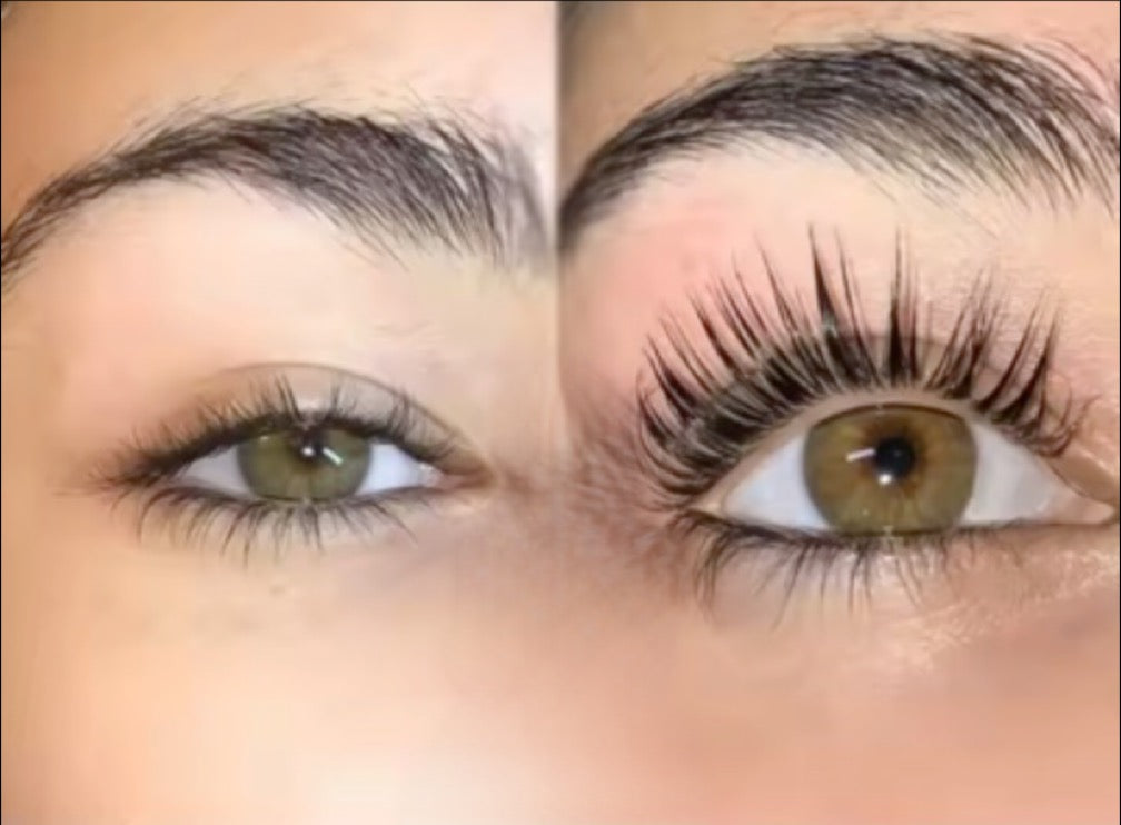 West & Month Brow & Lash #1 Serum On The Market Today; 30ML