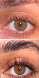 West & Month Brow & Lash #1 Serum On The Market Today; 30ML