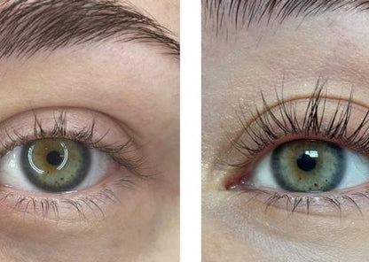 West & Month Brow & Lash #1 Serum On The Market Today; 30ML